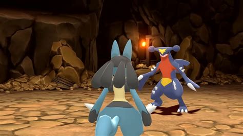 what is lucario weak against